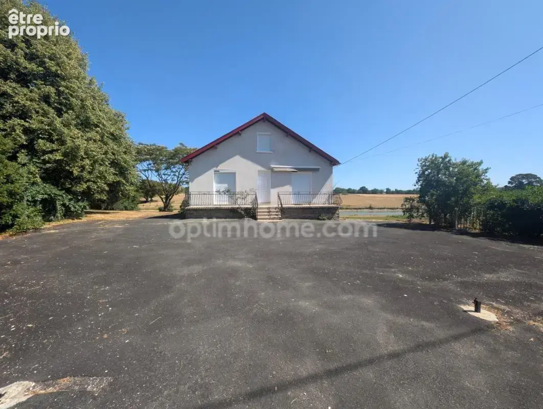 Maison familiale avec sous-sol complet sur 3 264 m² de terrain – Savignac-Lédrier (Dordogne – Périgord Vert) - photo 17