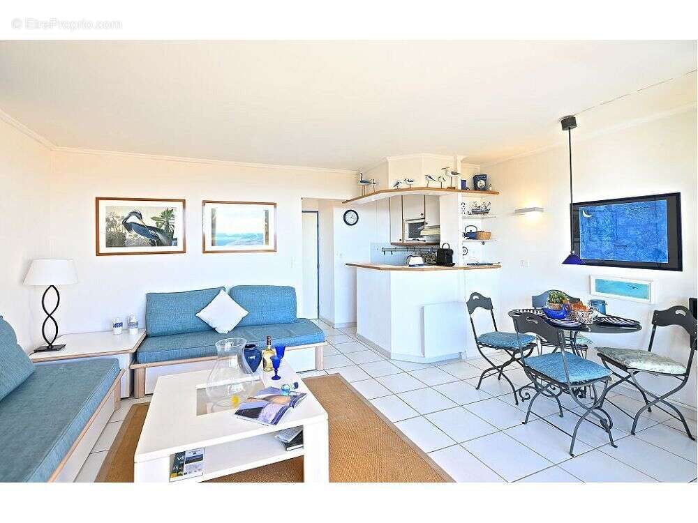 Appartement 2 pièces 35 m² à vendre à La Seyne-Sur-Mer (83530) - photo 2