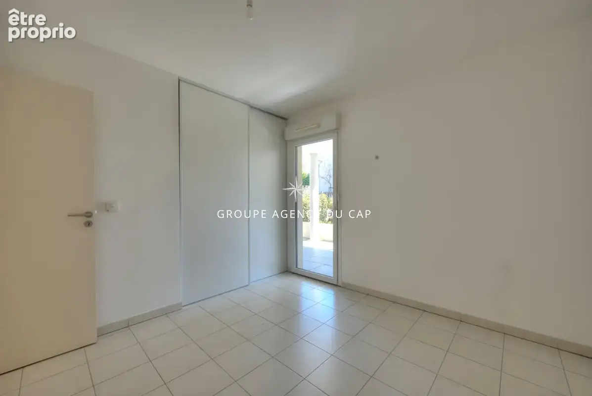 Proche centre ville appartement 3 pieces 2 terrasses - photo 10