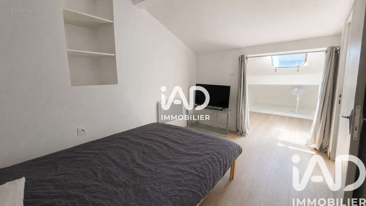 Photo 6 - Appartement à BEZIERS