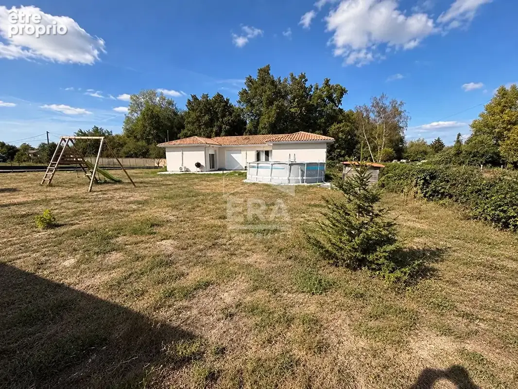 Maison neuve à vendre à Saint-Paul - 5 pièces, 104 m², terrain 1208 m² - photo 12