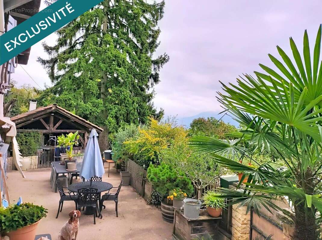 Photo 3 - Maison à POLIENAS