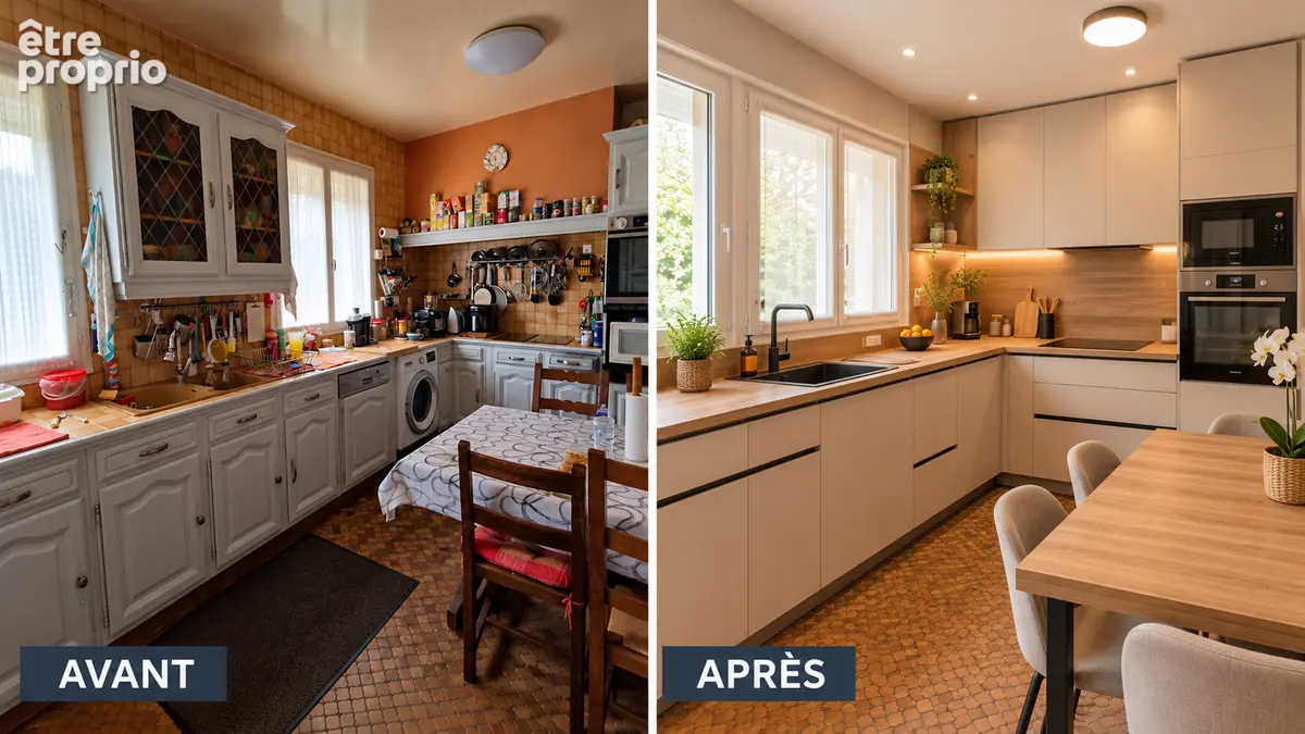 Maison  278 m2 - photo 8