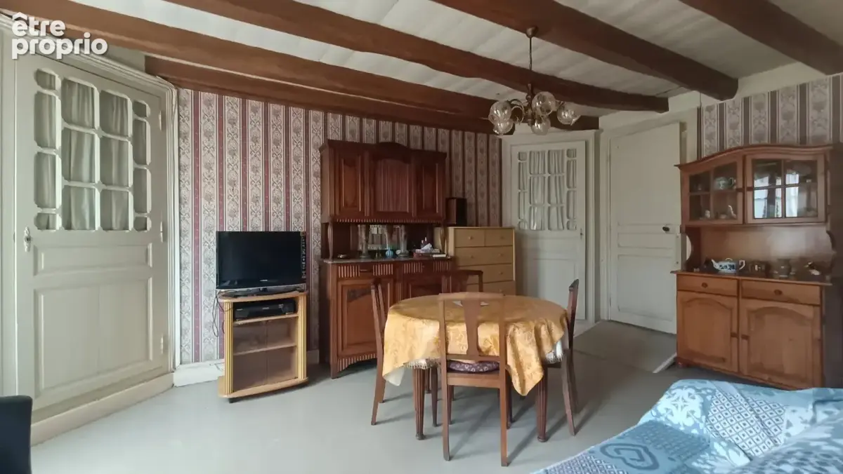 Maison à rénover latillé - photo 4