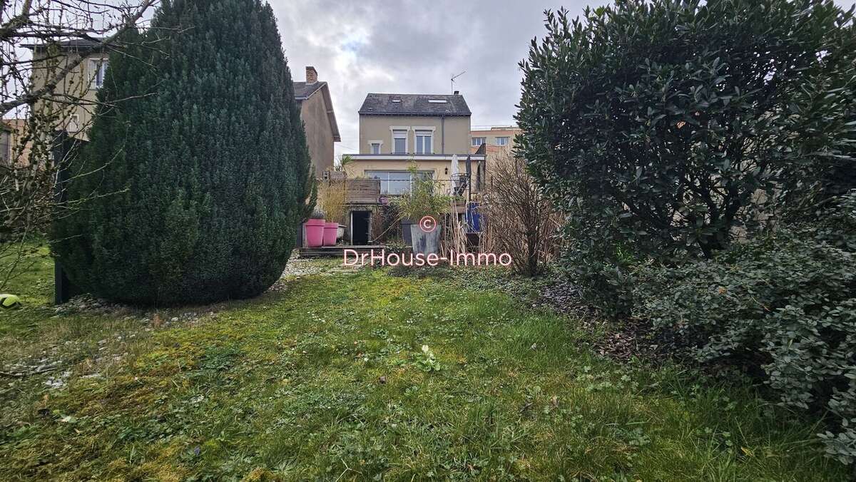 Maison à LE MANS