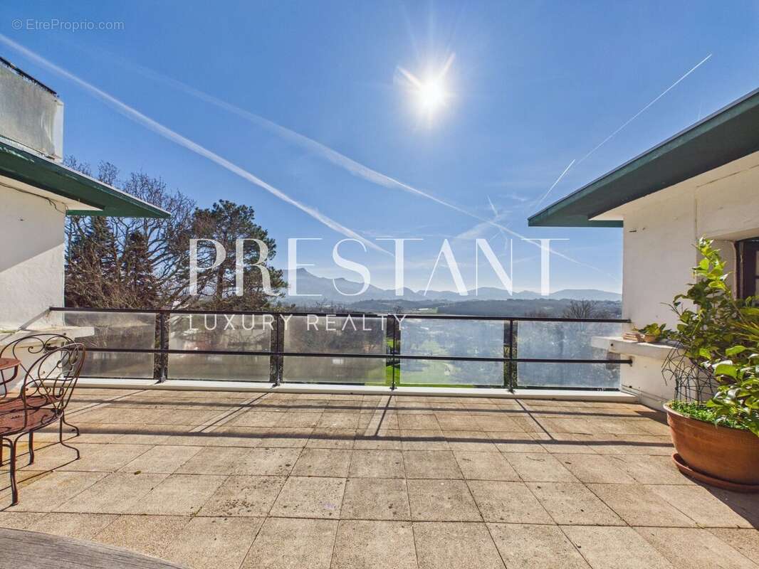 Appartement à SAINT-JEAN-DE-LUZ