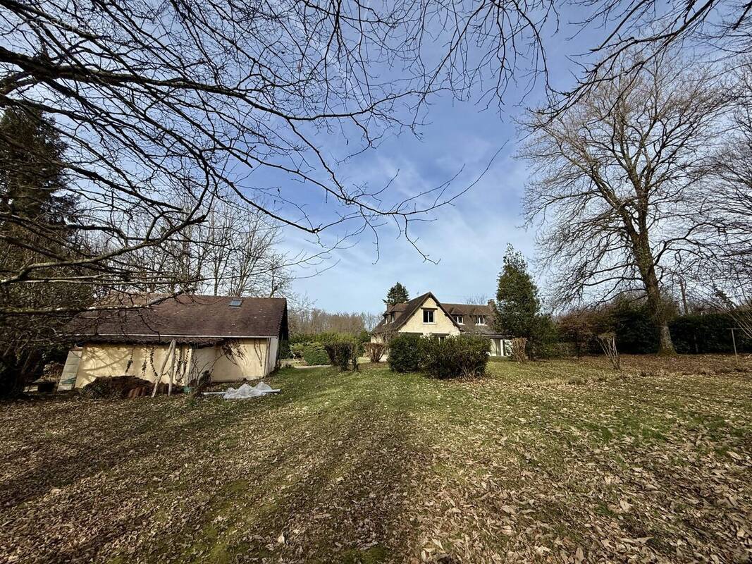 Maison à SAINT-PAUL-LA-ROCHE