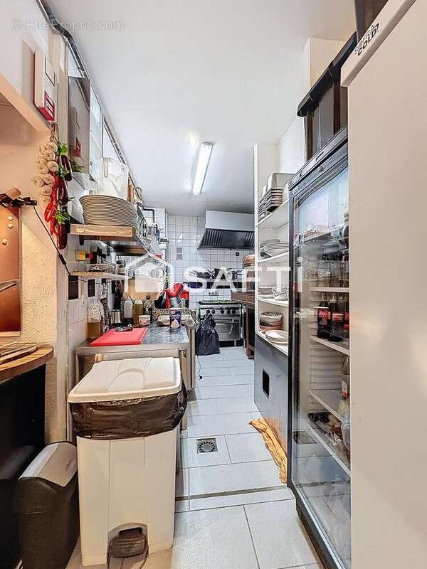 Photo 7 - Commerce à PEZENAS