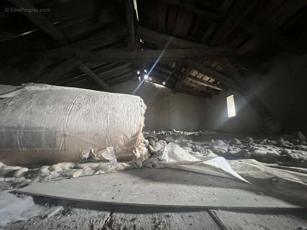 Appartement à DIENNE