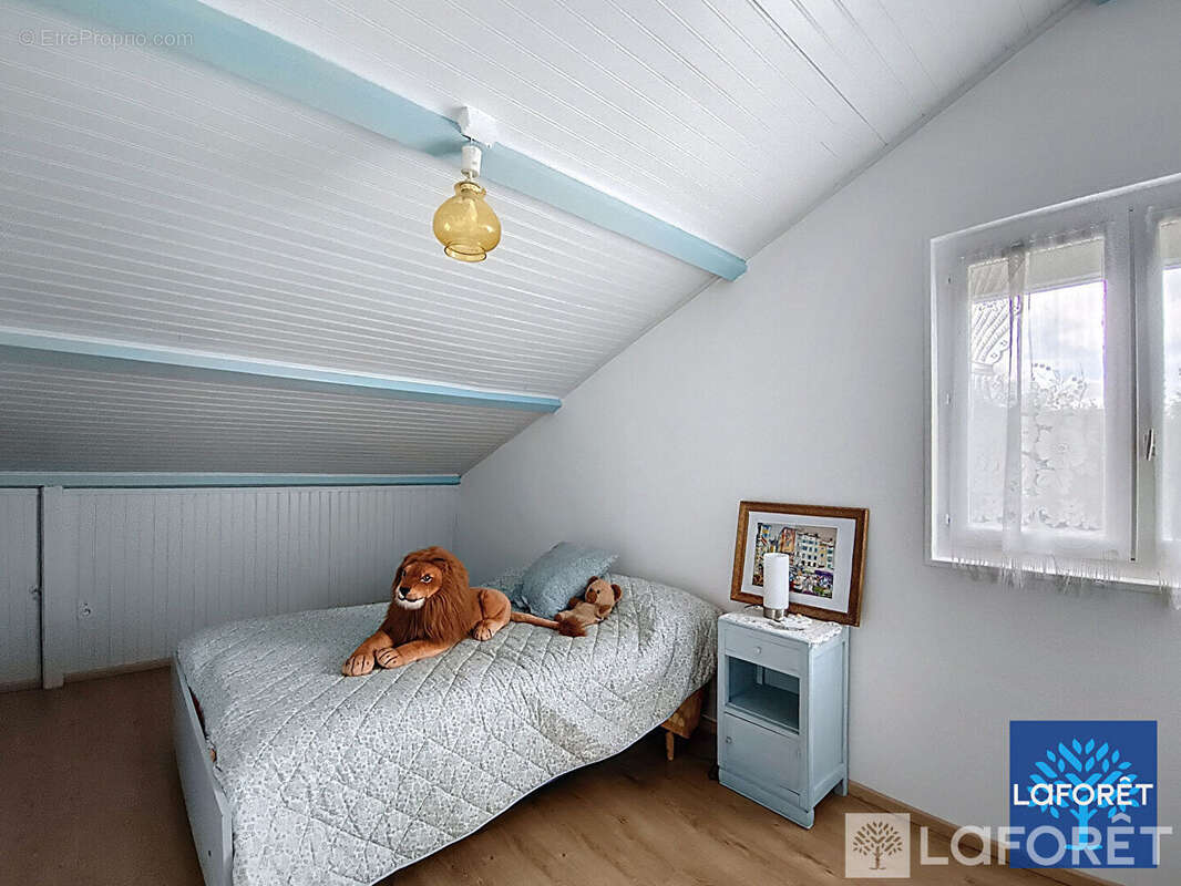 Maison à LE PUY-EN-VELAY