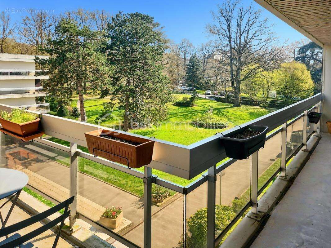 Appartement à VERSAILLES