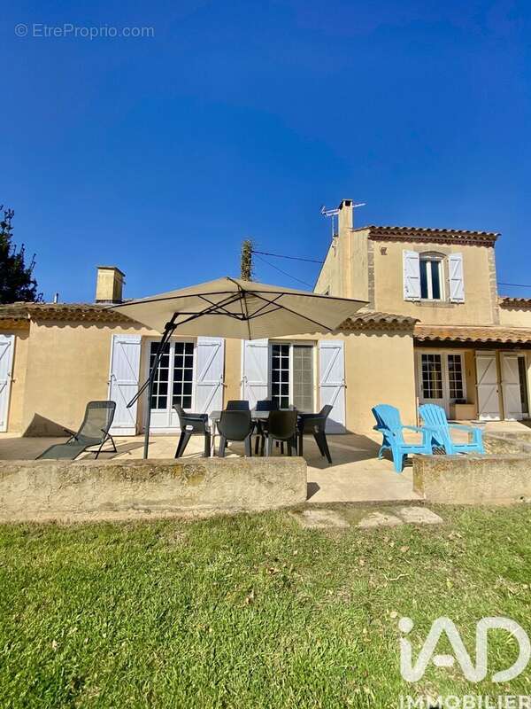 Photo 4 - Maison à ARLES