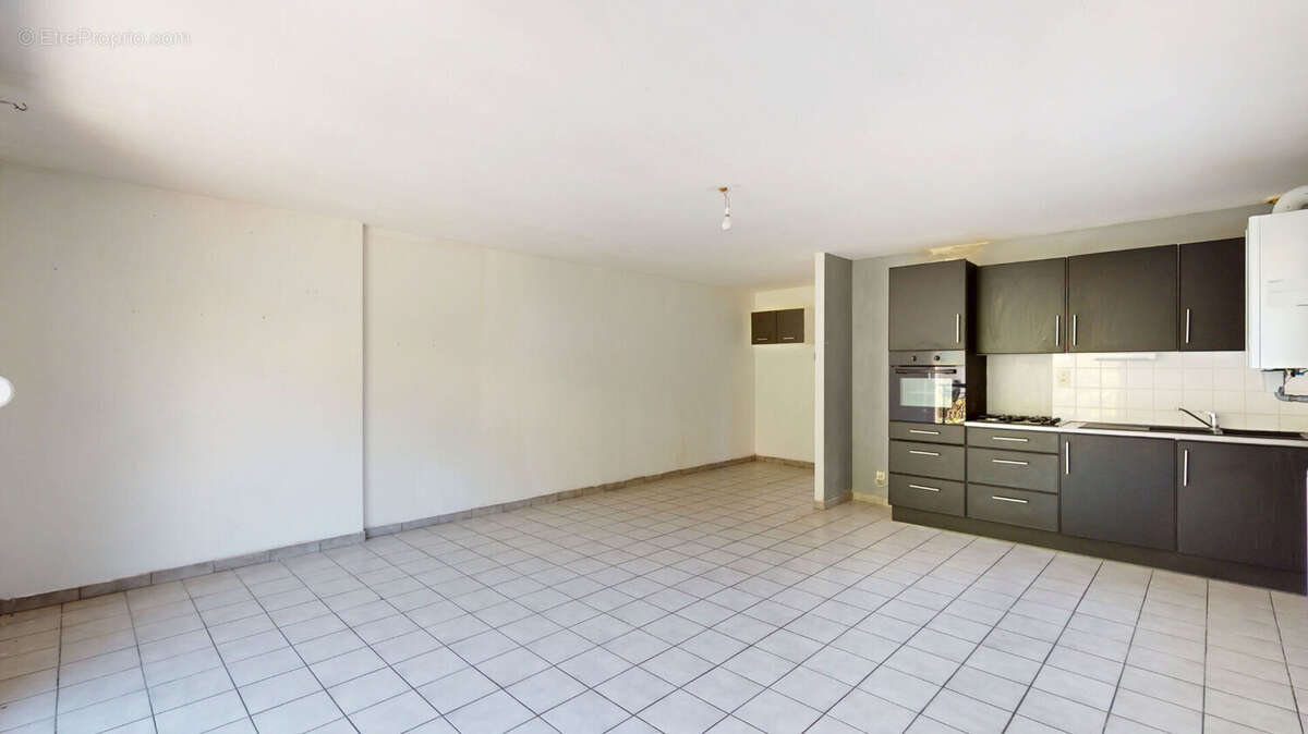 Appartement à BESANCON