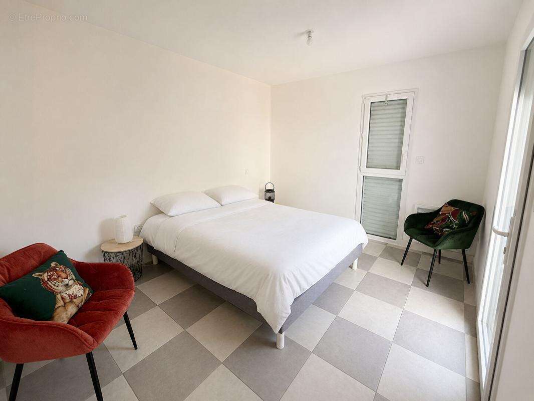 Appartement à MIMIZAN