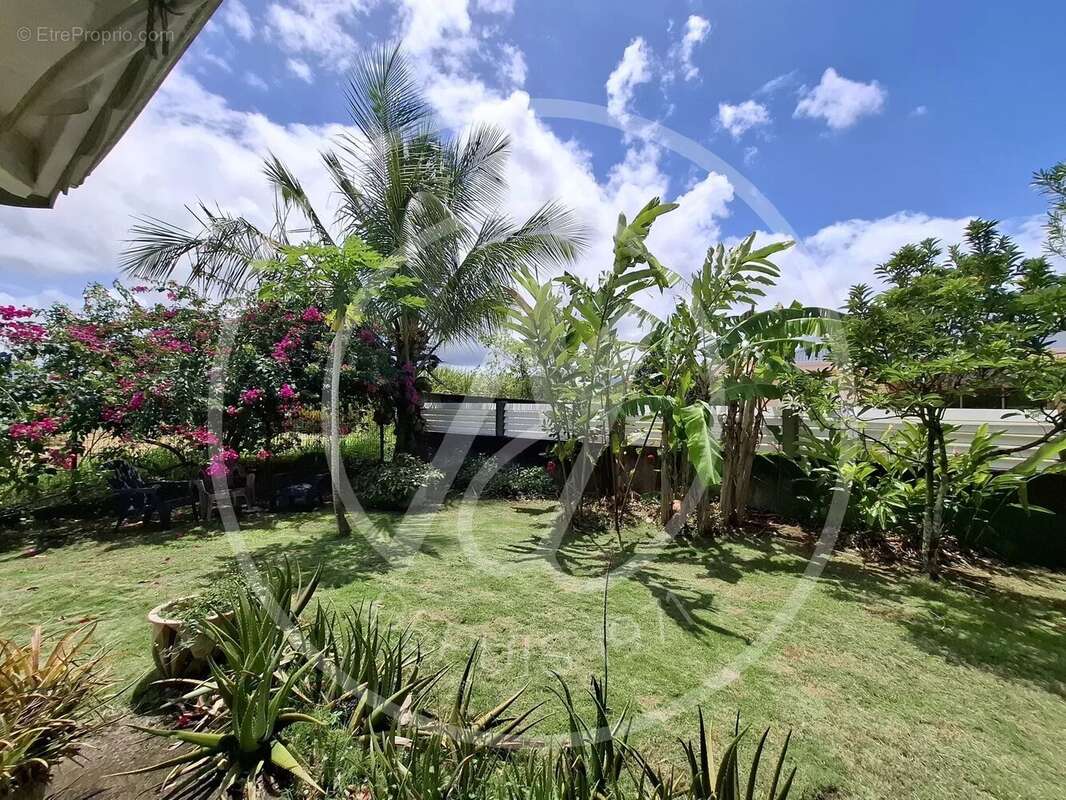 A vendre *bien rare ! maison type f4  au lamentin - photo 12