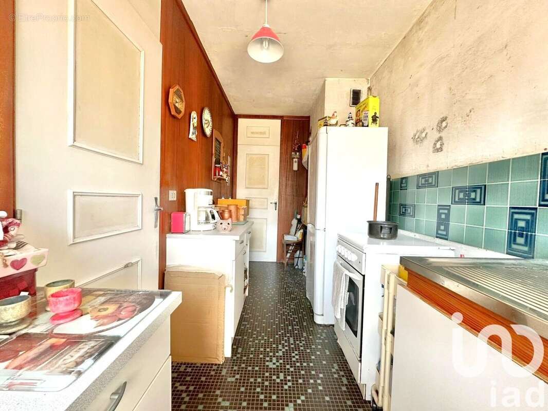 Photo 3 - Appartement à THIAIS