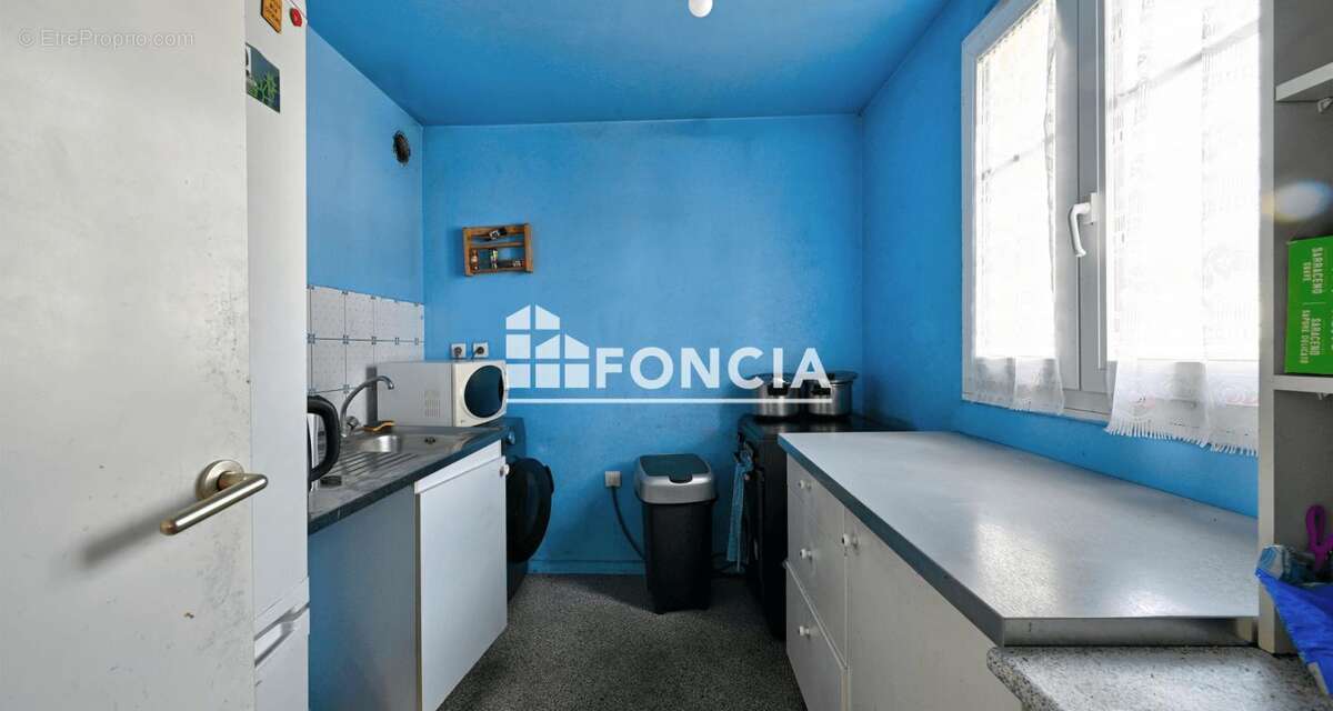Appartement à CERGY
