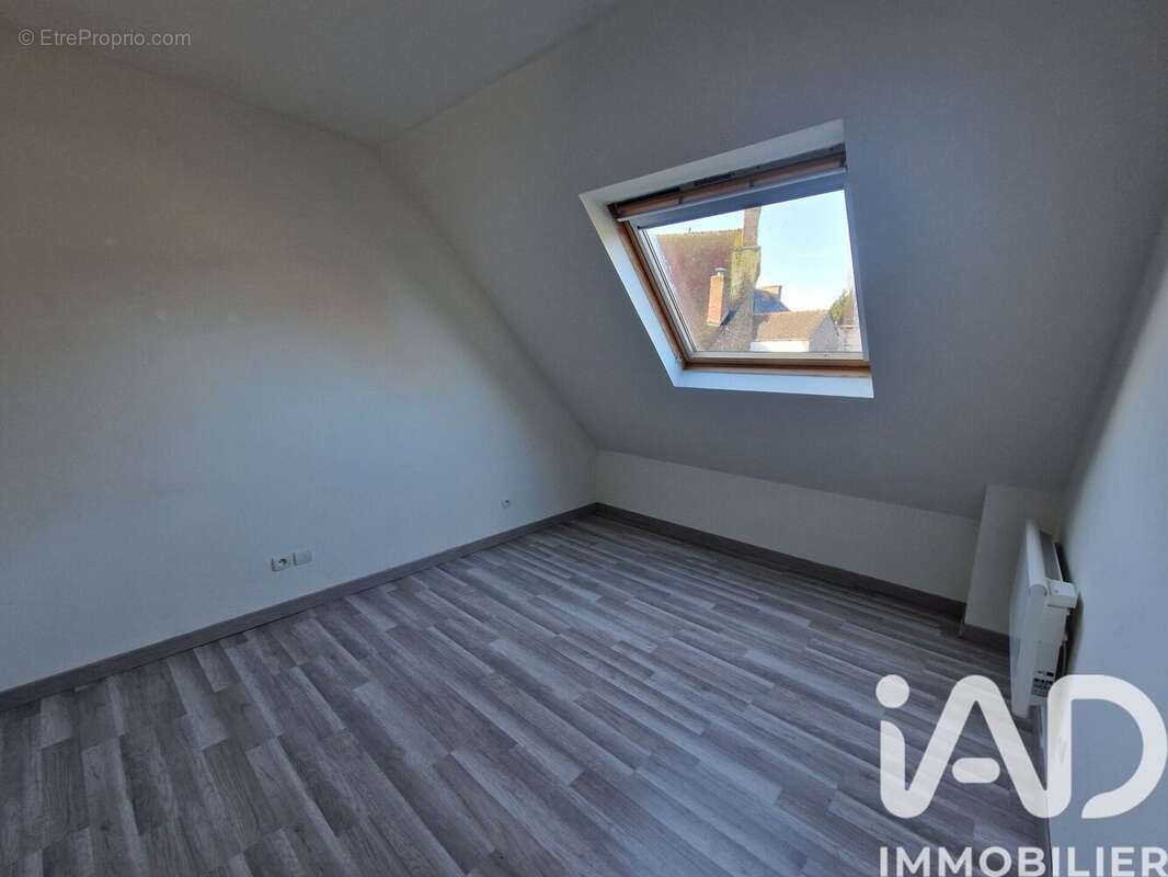 Photo 8 - Maison à LE GOURAY