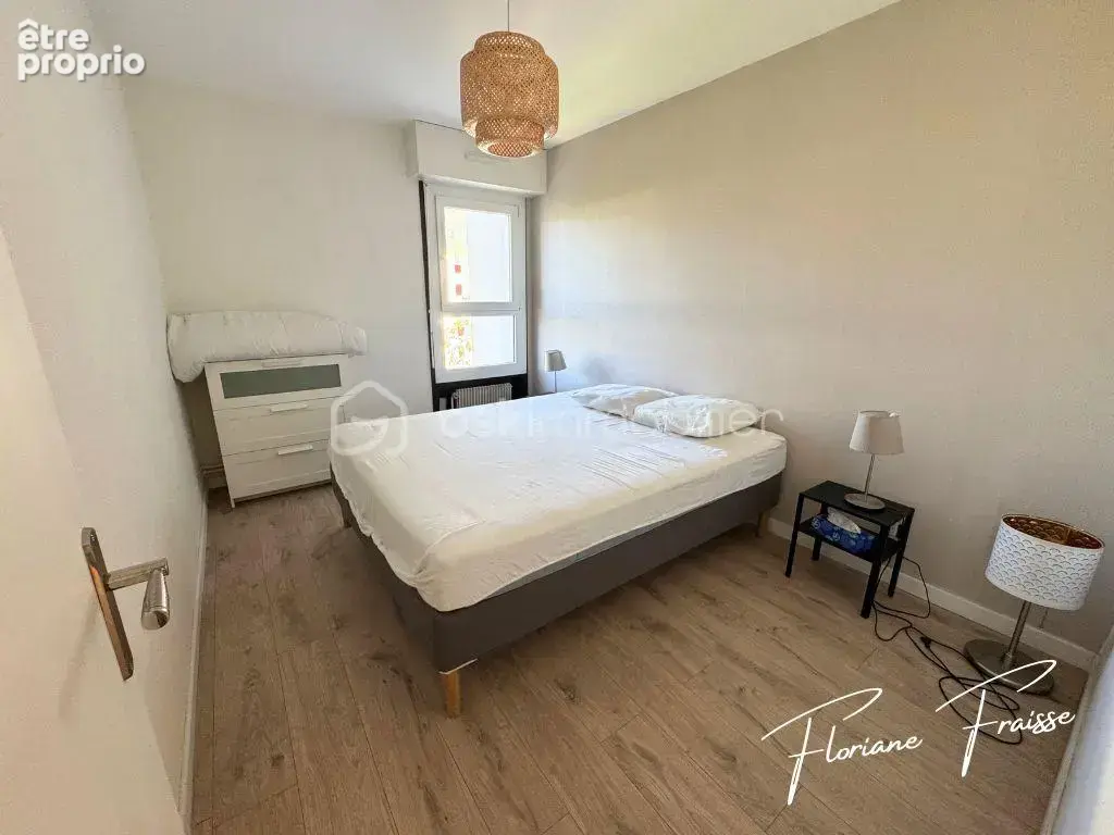 Appartement 4 pièces 75 m² + Cave - photo 10
