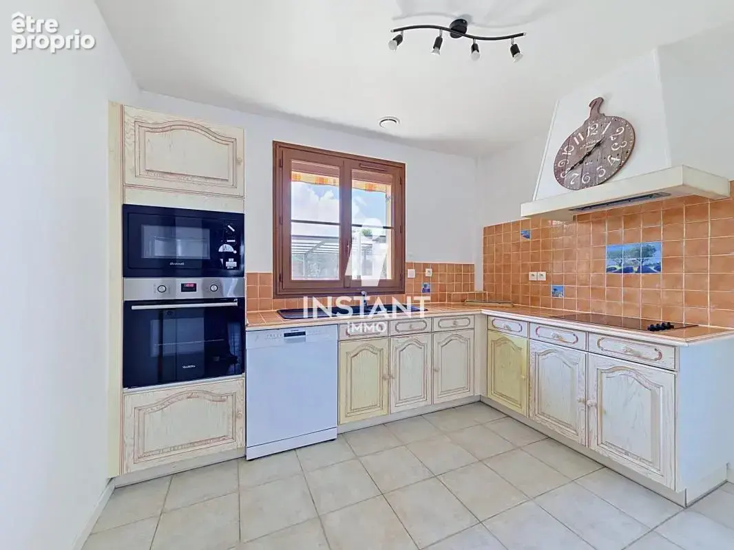 Belle maison familiale avec piscine 8x4 - photo 8