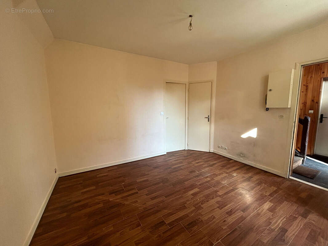 Appartement à SAINT-MALO