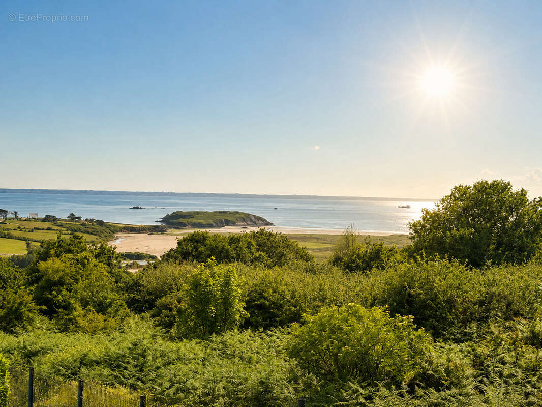 Maison de l'Aber avec vue sur mer - photo 2