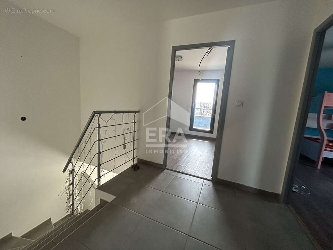 Maison à PERPIGNAN