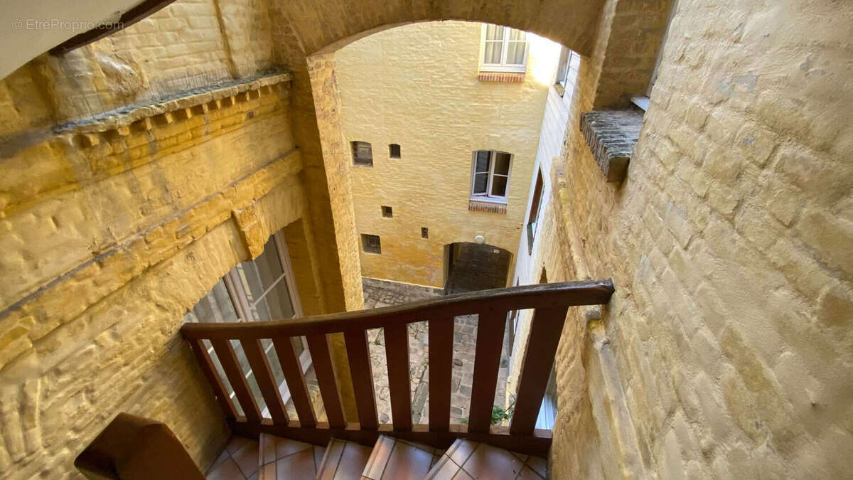 Appartement à DIEPPE