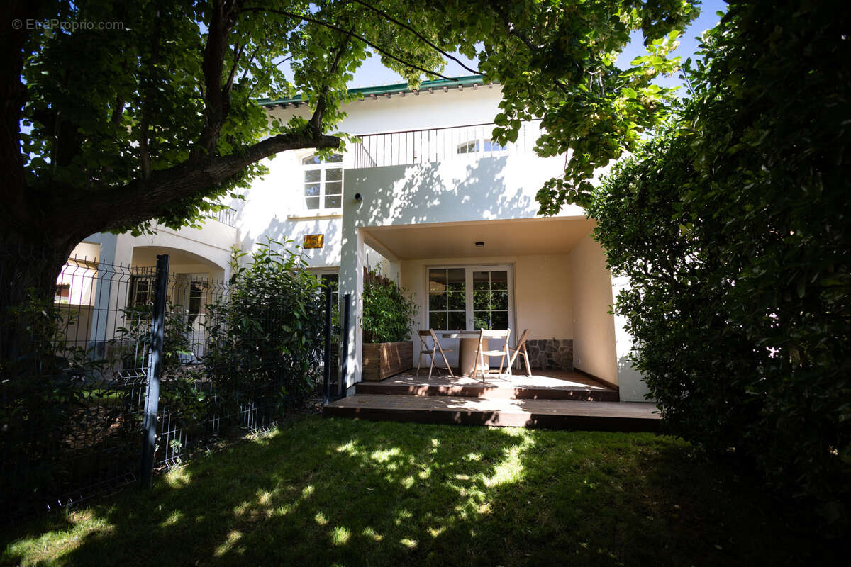 Appartement à COLLIOURE