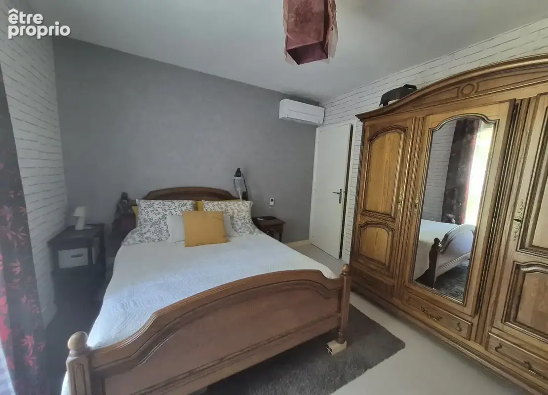 Maison 60 m² à Corcy  - photo 4