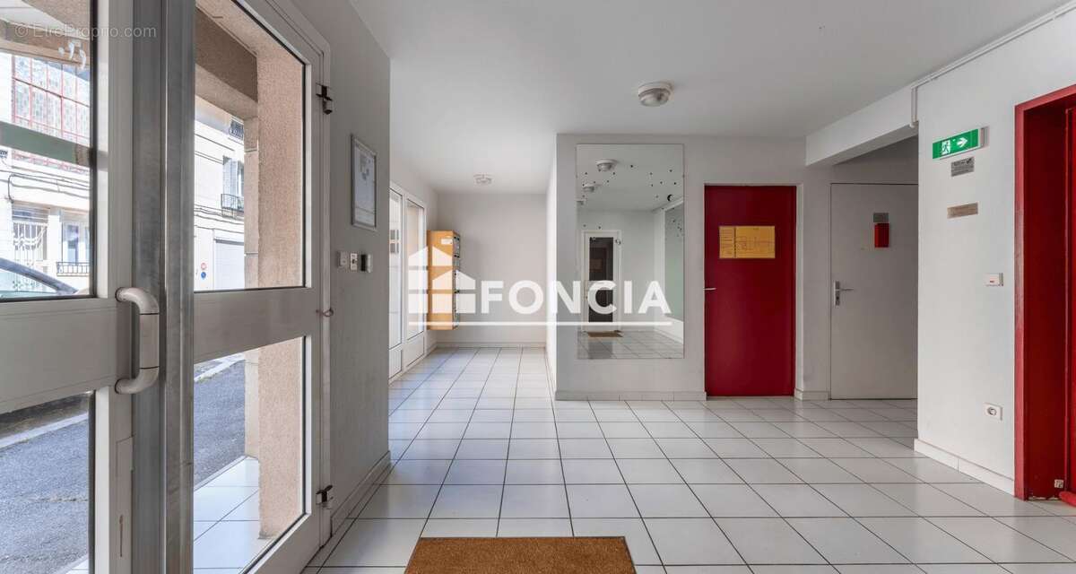 Appartement à AVIGNON