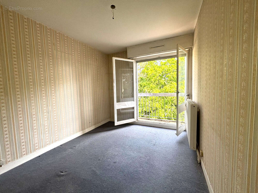 Appartement 5 pièces -Secteur La Poterie - Rennes - photo 8