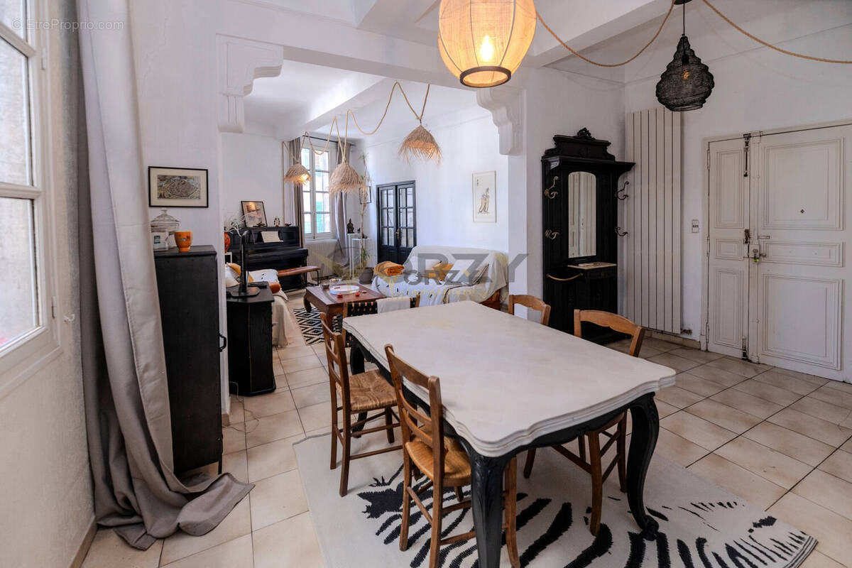 Appartement à AVIGNON
