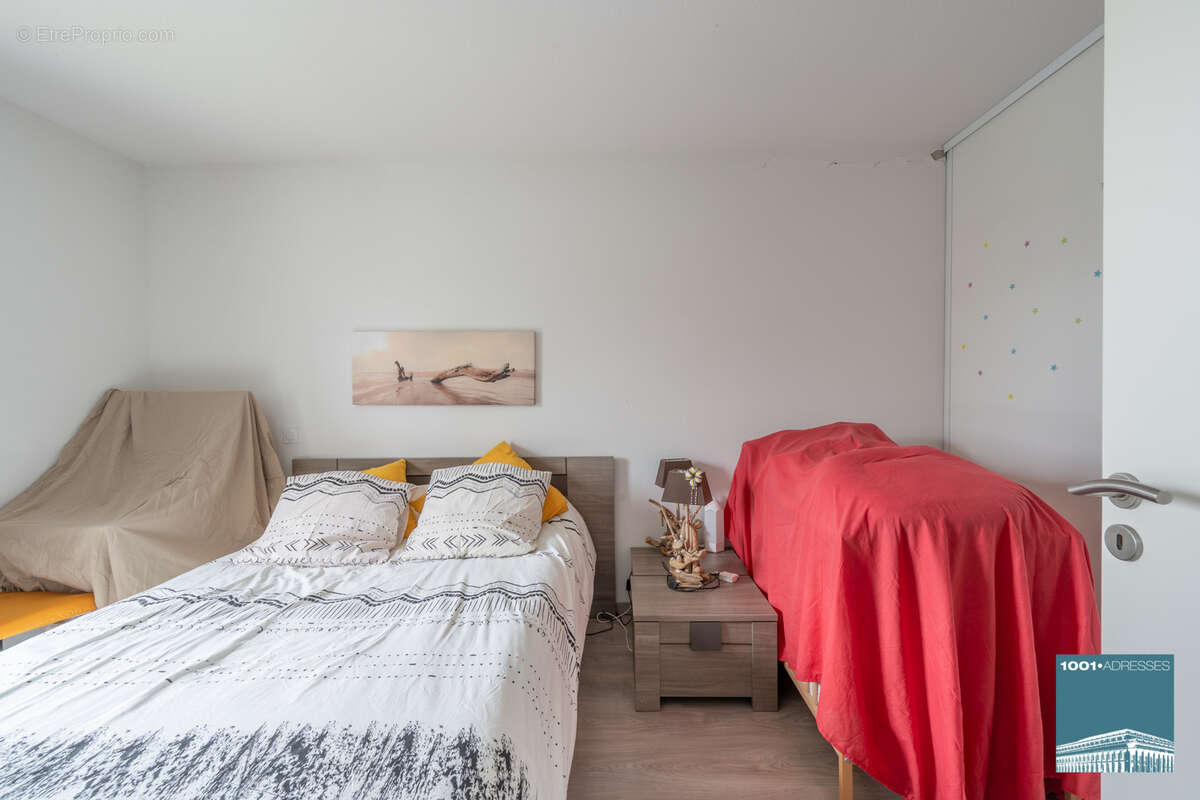 Appartement à ANDERNOS-LES-BAINS