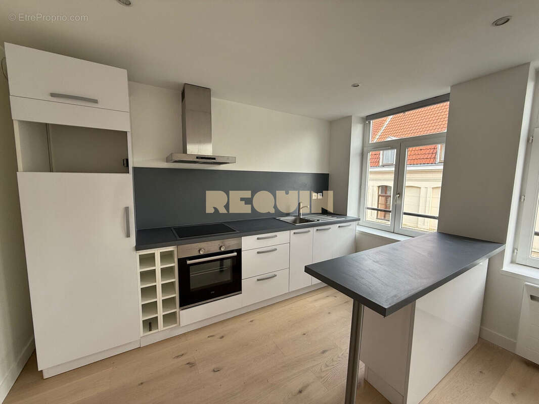 Appartement à LILLE