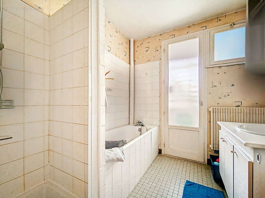 Appartement à CHOLET