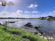 Maison à TREFFIAGAT