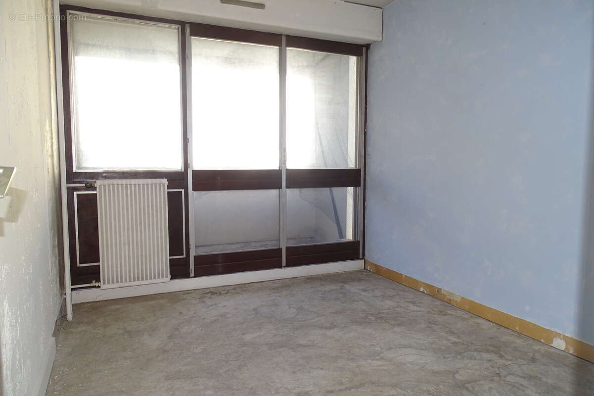 Appartement à CRETEIL