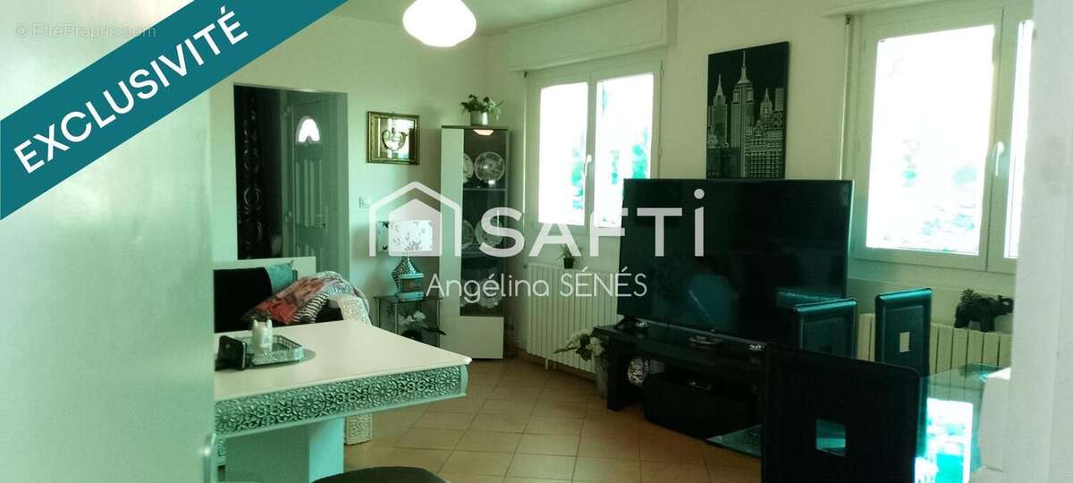 Photo 2 - Maison à BLAYE