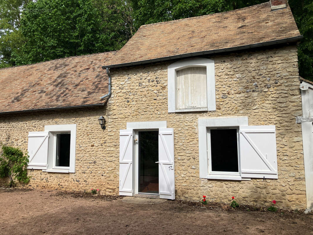 Proximité de Pacy-sur-Eure. - photo 11