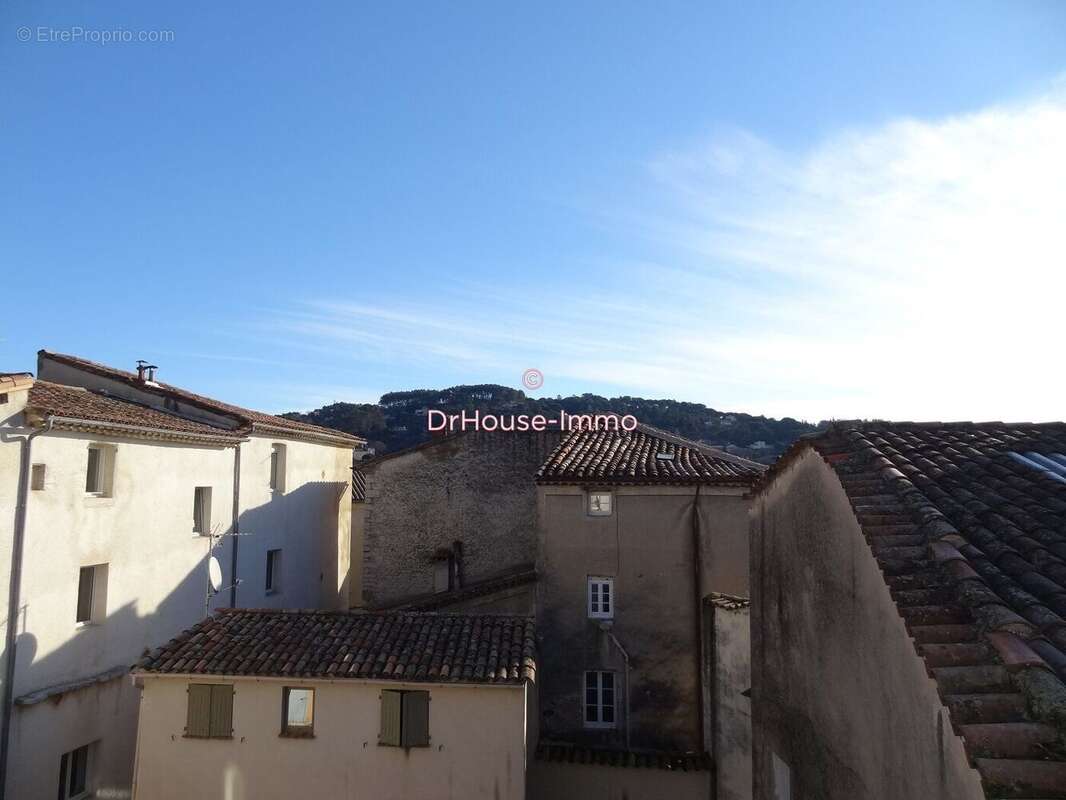 Appartement à ANDUZE