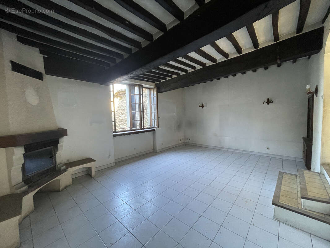 Maison à VAISON-LA-ROMAINE