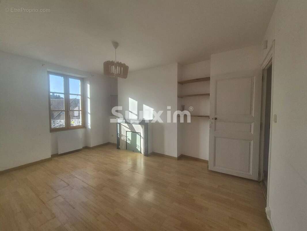 Appartement à AVALLON