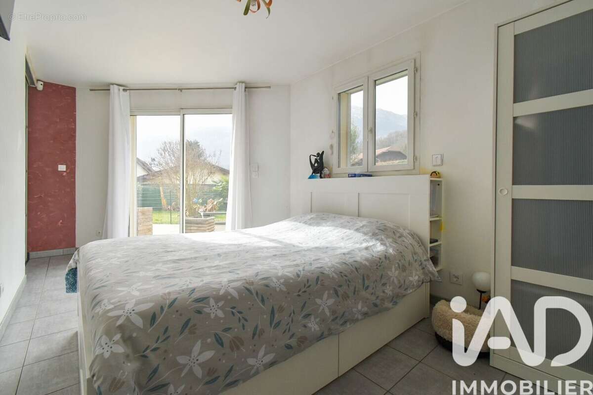 Photo 3 - Maison à BARRAUX