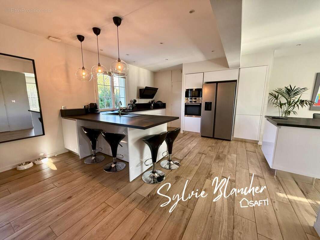 Photo 5 - Maison à CAEN