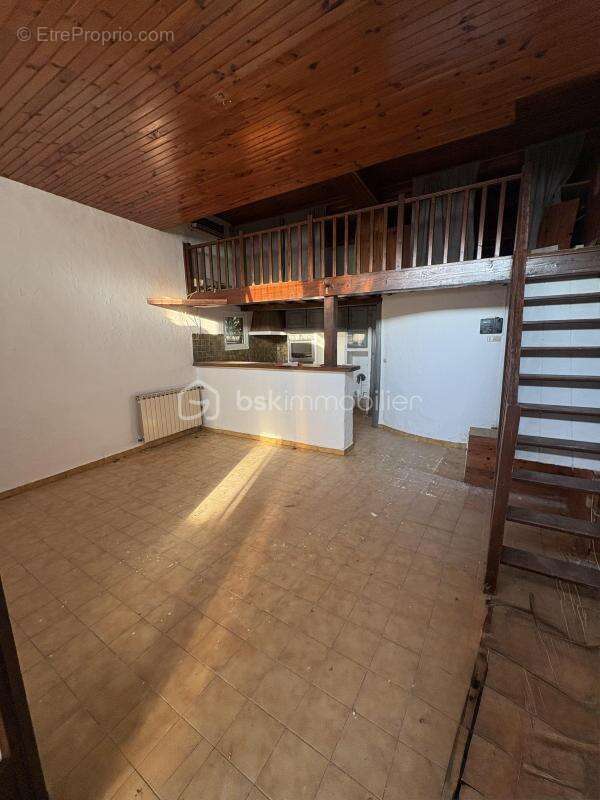 Appartement à LA SEYNE-SUR-MER