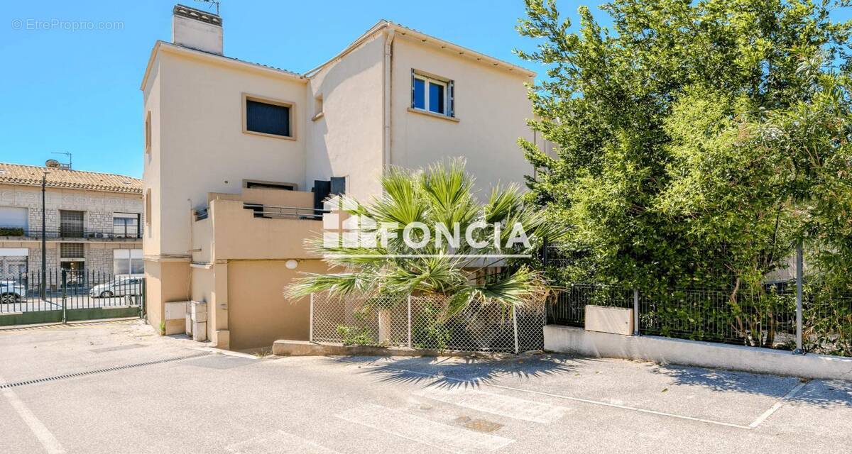 Appartement à HYERES