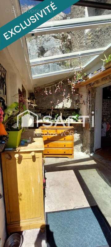 Photo 7 - Maison à SAINT-PIERRE-DES-TRIPIERS