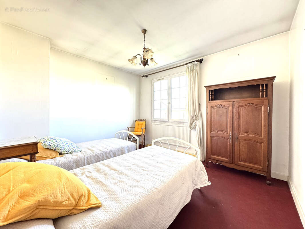 Maison à SAINT-CHAMOND