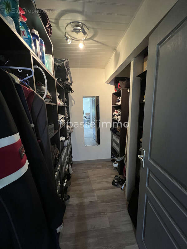 Pavillon individuel 4 chambres berville en roumois - photo 13